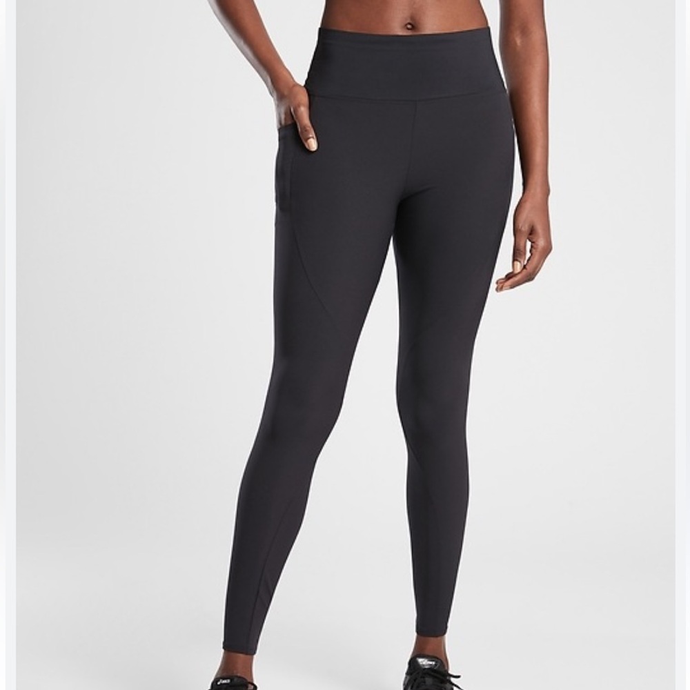 NWT Athleta Quest Hybrid Tight